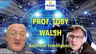 Artificial Intelligence: Drone World rather than West World?