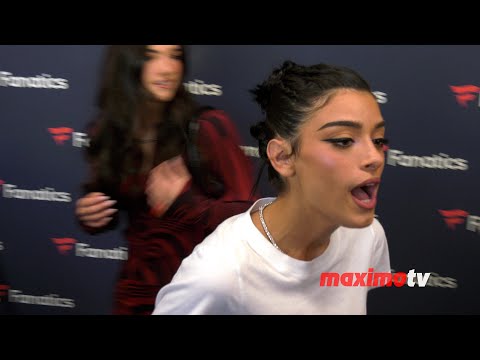 Dixie D'Amelio "Please Don't Yell At Me" | A Never-Before-Seen Video