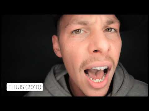 Alles Nog Open #8: Kim Lee aka Per.verz