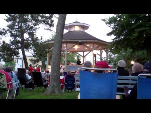 Atlantic Brass Band--Cape May Music Festival
