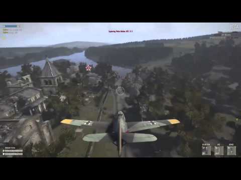 fighter pilot pc games 2012