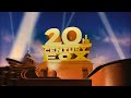 20th Century Fox (2007) The Simpsons Movie Open Matte Reversed