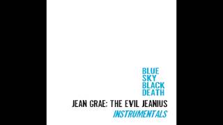 Blue Sky Black Death - "Strikes" (Instrumental) [Official Audio]