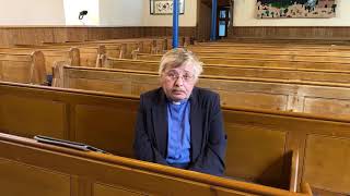 Children's Service 26th April