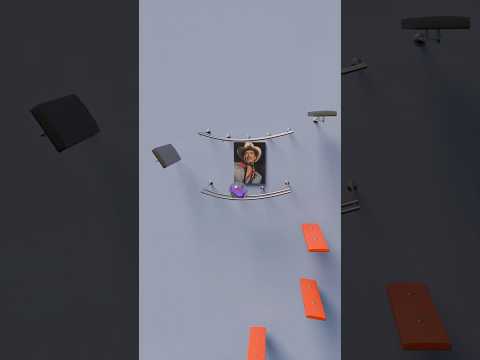 Lady Gaga, Bruno Mars - Die With A Smile - Marble Music #satisfying #music  #relaxing