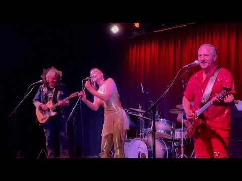 BONGO STARKIE - BbbbbbbbbbbbBoogie