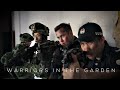 A Singapore Army Police War Film Warriors In The Garden 2019