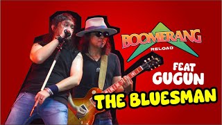 Download lagu Boomerang Reload feat Gugun - Hey Jacky || Live at Pestapora, 2024 mp3