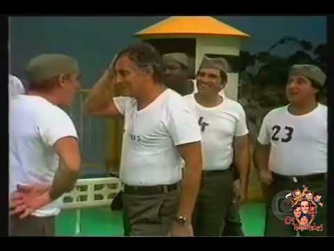 Os Trapalhões Melhores Momentos (16/09/1999) Programa Completo