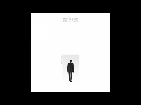 Mikael Delta - Turned Into Light (Official Audio)