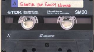 Saafir - Prime Time After Seven (1992)