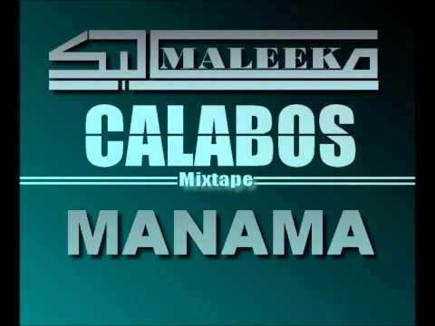 Video thumbnail for Manama