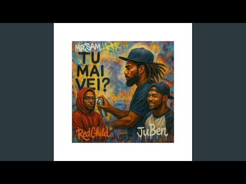 TU MAI VEI (feat. RedChild & JuBen)
