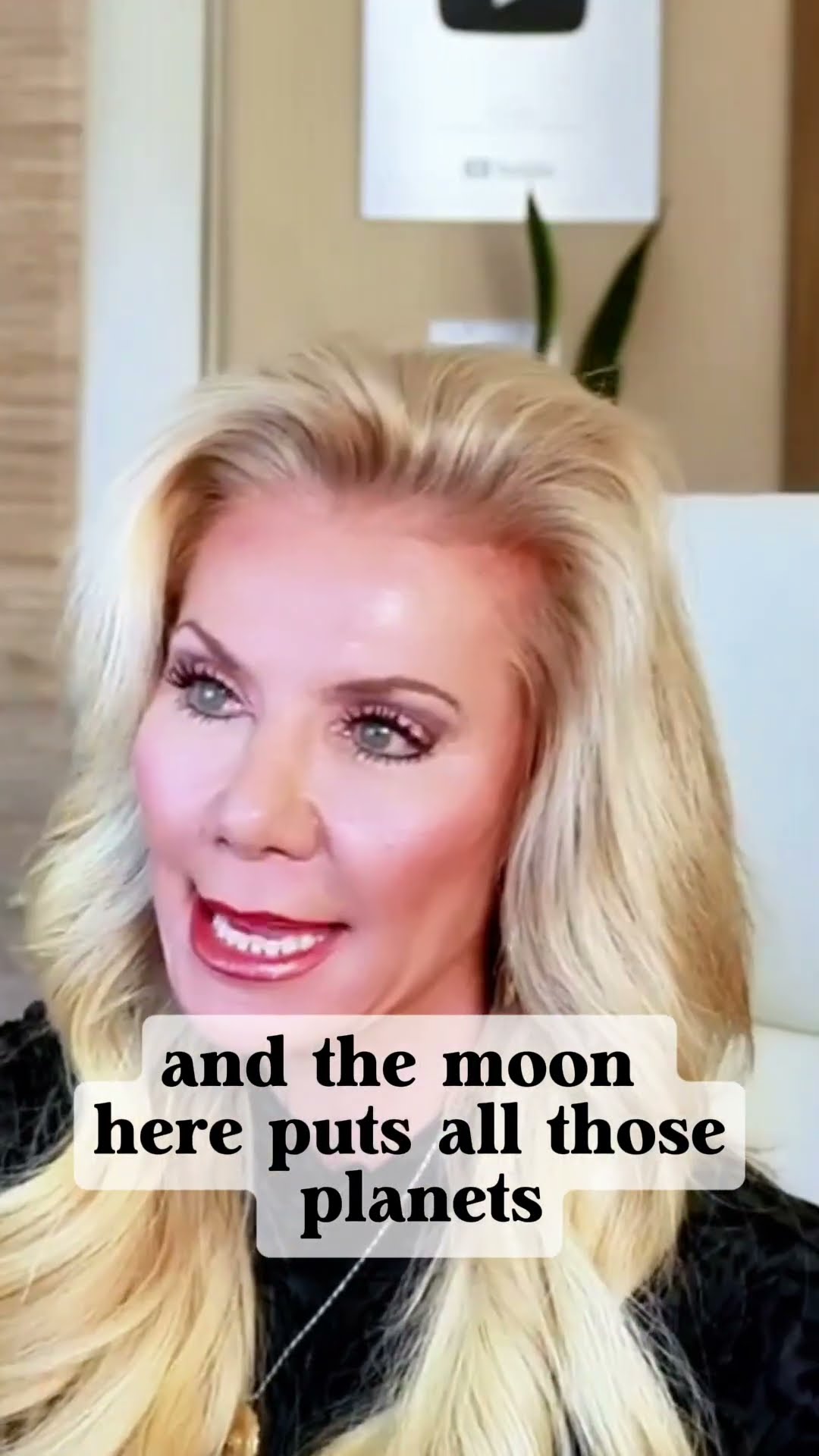 What the Moon Shift on January 20 Means for You #zodiac #astrology #moonphase