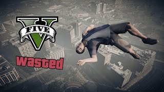 Download lagu WASTED COMPILATION #68 | GTA V | 4K mp3 Download lagu WASTED COMPILATION #68 | GTA V | 4K mp3