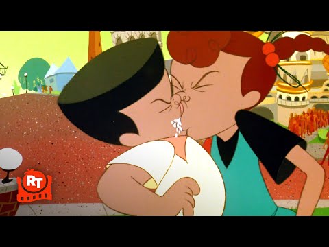 Bebe's Kids (1992) - Leon vs. Bebe's Kids Scene | Movieclips