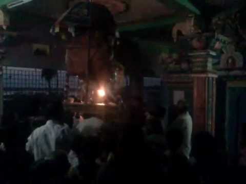 முதலாம் சனி பிரதோஷ விழா - 2012