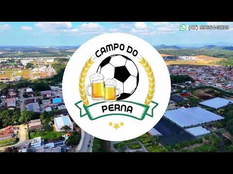 Campo do Perna em Araquari SC | Estrutura Completa para Esporte e Lazer