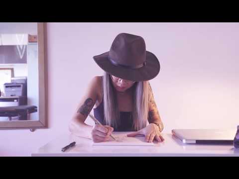 TATTOO ARTIST SPOTLIGHT - ME!