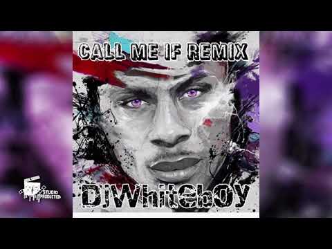DjWhiteBoy- Dexta Daps Call Me If Remix