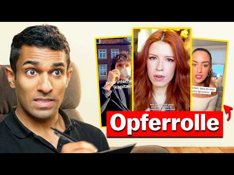 Don't fall for it! What mental health influencers are hiding.