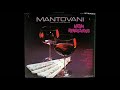 Mantovani and His Orchestra - Granada(Slowed down) vs. The Caretaker - Hell Sirens(Sped up)