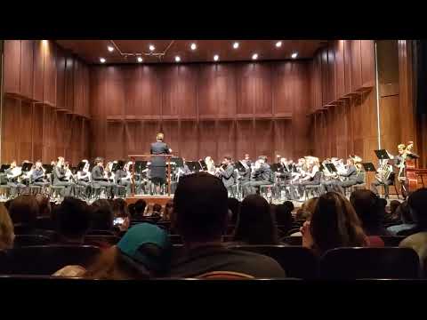 FSU Tri-State Music Festival '22