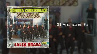Arranca En Fa Music Video