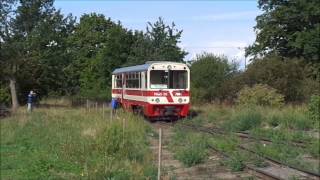 preview picture of video 'Polskie stacje kolejowe / Polish railway stations: Prawy Brzeg Wisły'