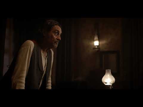 Little Wu - Deadwood The Movie