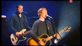 James Blunt ll Where Is My Mind