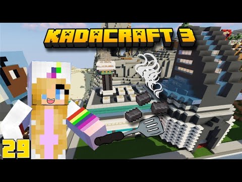KADACRAFT S3 EP.29 | LUTUAN NG ANCIENT DEBRIS!
