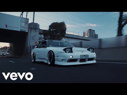 Cardi B - Bodak Yellow (Kashin Remix) (Car Video)