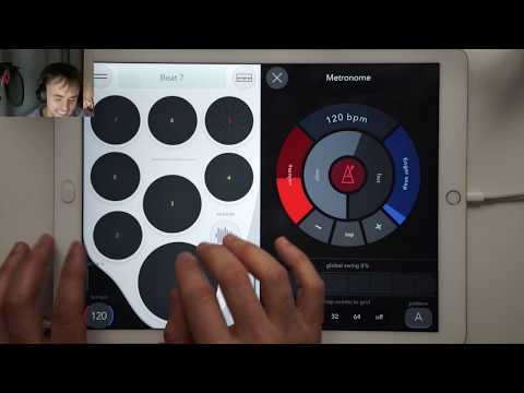 Instant fun: Slice sounds demo