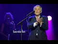 Sacrée toi - Salvatore ADAMO