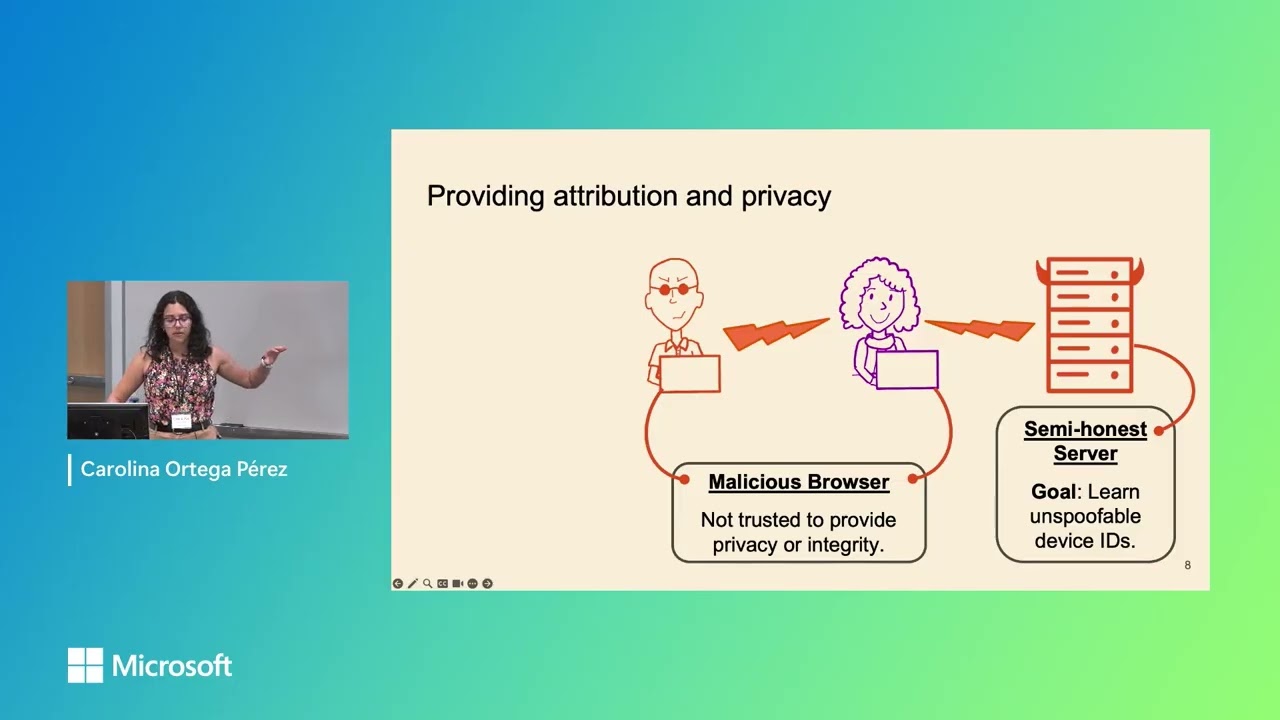 Encrypted Access Logging for Online Accounts: Device Attributions without Device Tracking