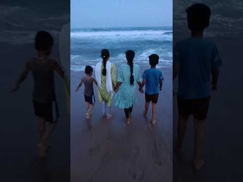 RK Beach #vizag #shorts #likeandsubscribe