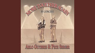 Where Have All the Flowers Gone (Live)