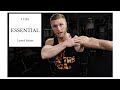 How to EXECUTE a lateral raise - The Essentials