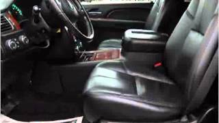 preview picture of video '2007 Chevrolet Suburban Used Cars Marysville OH'