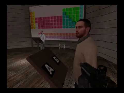 Half-Life 2 Mod - DoomEd