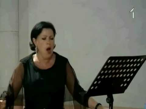 INESSA GALANTE Inese Galante uzstājas Rīgas Domā July 15. 2010 Short edit TV report (INFO !!!)