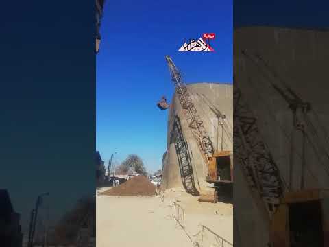 محافظ سوهاج يتابع الموقف التنفيذي لمحطة الصرف الصحي بسيتي|صور-فيديو 