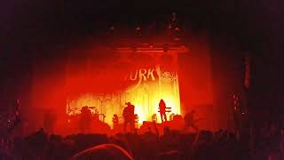 Soilwork - The Phantom - Live @schlachthofwiesbaden3496 13.02.2019