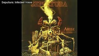 Sepultura: Infected Voice