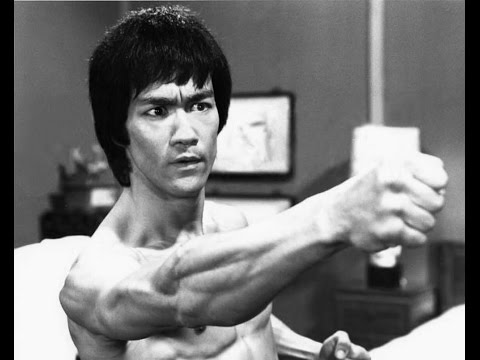 Voodoo Kungfu-Bruce Lee(OFFICIAL TRACK)零壹 李小龍