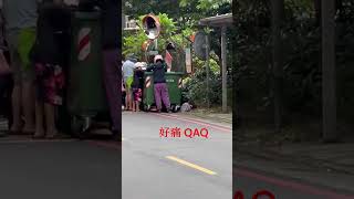 [問卦] 桃園的垃圾子母車有什麼好康的嗎