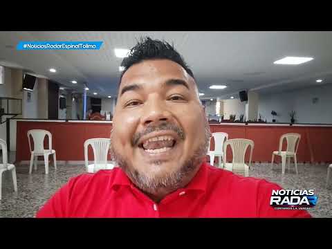 Directora de Seguridad y Justicia Claudia Vela no asistió al Concejo de El Espinal Tolima.