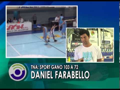 TNA DANIEL FARABELLO