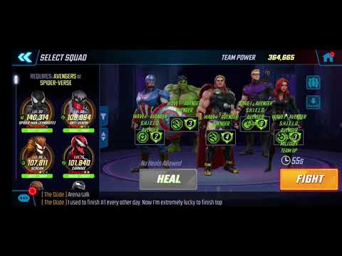 K4 Node Gamma Raid 4.2 - How to One Shot it